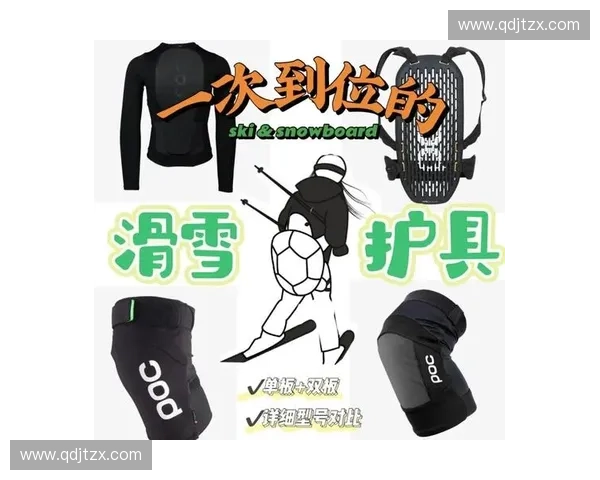 全面解析运动护具选择技巧与安全防护应用指南及日常使用建议