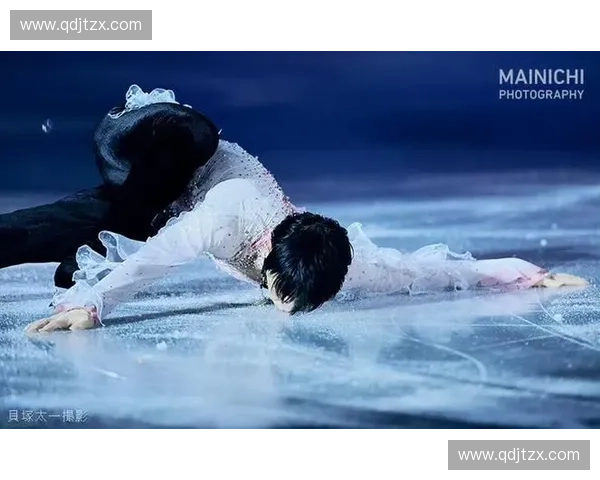 花样滑冰艺术与竞技的完美融合探索滑行中的优雅与力量之美